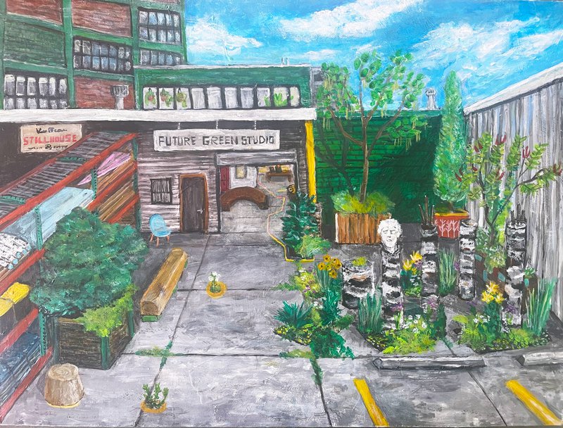 painting
